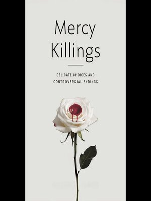 cover image of Mercy Killings